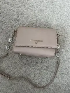 JILL by JILLSTUART ジルバイ ジュエルポシェット
