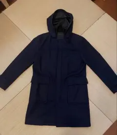 コート ピーコート