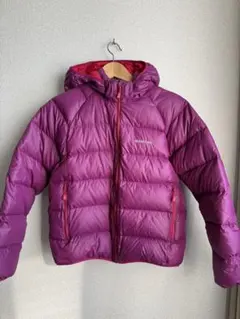 モンベル コート