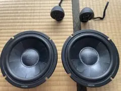 DIATONE DS-G400 ツィーターウーファーセット DIATONE 2Wayスピーカーシステム［2台1組］ DS-G400 ｜ ルロワ