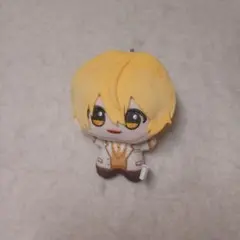 るぅとくん 制服 ちびぐるみ