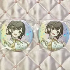 2025年最新】東雲絵名感謝祭缶バの人気アイテム - メルカリ