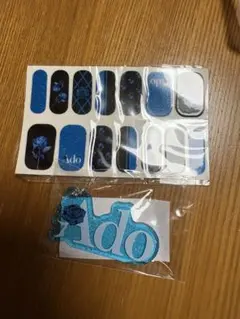 Ado　モナリザ　ガチャのサムネイル