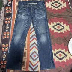 Levi's 502 デニムパンツ W29 L32