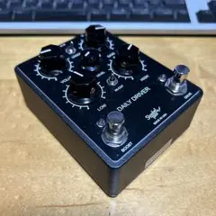 最終お値下げ】SHIFT LINE EVEREST II リバーブ・ディレイ - メルカリ