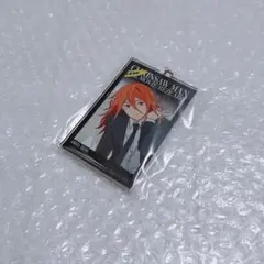 劇場版チェンソーマン　レゼ編　アクリルビッグタグ　天使の悪魔　ベースヤード