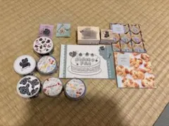 2026年最新】OYAMADE マスキングテープの人気アイテム - メルカリ