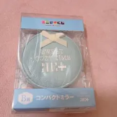 エニマイくじ アイドル