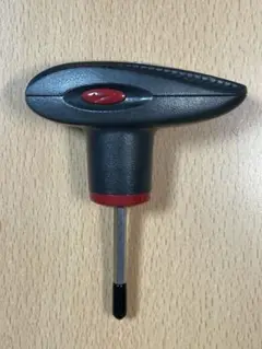 純正 NIKE ナイキ トルク トルクレンチ 赤