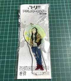 ユーリ ユリオ プリセツキー アクリルスタンドキーホルダー