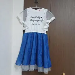 LoveRabby ワンピース 130cmのサムネイル