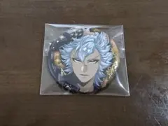 ツイステ ポップアップショップ 缶バッジ ジャック