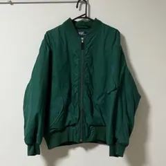 Polo by Ralph Lauren MA-1ジャケット 古着