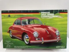 フジミ 1/24エンスージアストモデルポルシェ356A 1500GSカレラクーペのサムネイル