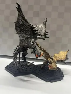 2025年最新】カプコン リオレウス希少種の人気アイテム - メルカリ