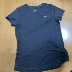 Nike DRI-FIT Tシャツ L 黒