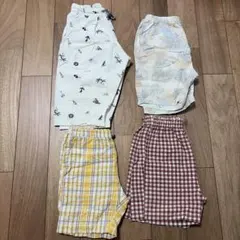 アプレレクール プティマイン 半ズボン 110cm