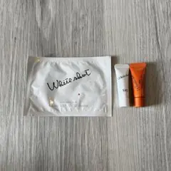 POLA ホワイトショット トライアルセット