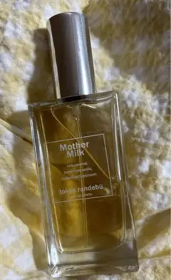 【激レア】Mother Milk 香水 トウキョウランデヴー 激レア】Mother Milk 香水 トウキョウランデヴー 激レア】Mother Milk