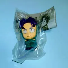 忍たま乱太郎 潮江文次郎 まちぼうけ 六年生のの段 ③