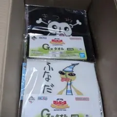 ワンピース一番くじまとめ売り