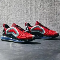 28㎝　NIKE × UNDERCOVER AIR MAX 720