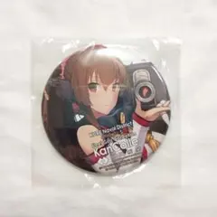 艦これ 大和 缶バッジ 呉鎮守府巡り2022 スタンプラリー