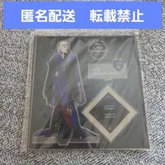 ツイステ　アクスタ　ヴィル