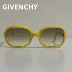 GIVENCHY サングラス イエロー