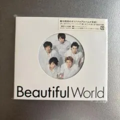 嵐Beautiful World