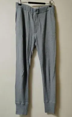 最終値下　23ss dries van notenスウェットパンツ 最終値下 23ss dries van notenスウェットパンツ - メルカリ