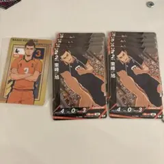 ハイキュー!! 東峰旭