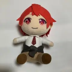 となりの坂田。ぬいぐるみ　即購入OK