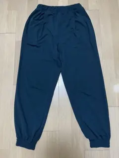 ダークグリーンジョガーパンツ Sサイズ
