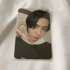 BOYNEXTDOOR ボネクド テサン トレカ