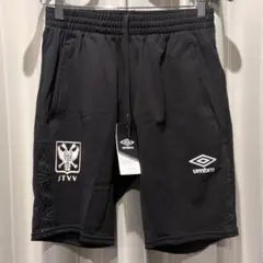 Umbro イングランド代表 ハーフパンツ 黒 - メルカリ