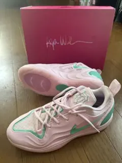 NIKE JA 1 バスケットボールシューズ Sslanga Heiden様専用 - メルカリ