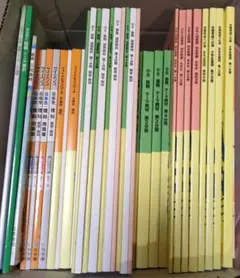 【バラ売り可】浜学園小6テキスト一式