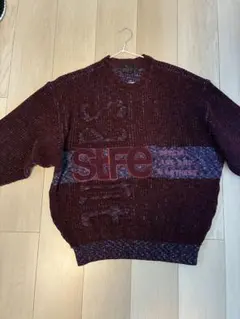 santa fe サンタフェ ニット セーター