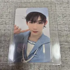 &TEAM andteam 青嵐 韓国ラキドロ withmuu JO じょう