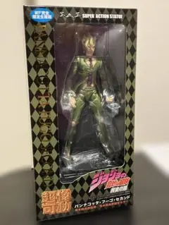 2026年最新】パンナコッタ・フーゴ・セカンドの人気アイテム - メルカリ