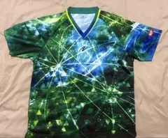 VICTASゲームユニフォーム　Lサイズ