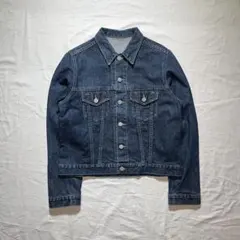 Y2K 90s OLD UNIQLO オールドユニクロ　デニムジャケット