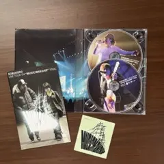 コブクロ/LIVE TOUR'04 MUSIC MAN SHIP FINAL〈…