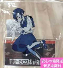 宇佐美リト ダイカットビジュアルパネル Oriens 3周年 オリエンス