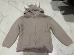 tete a tete 95 ニット アウター カーディガン ニット