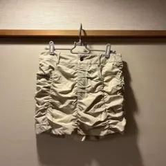 SHEIN ミニスカート