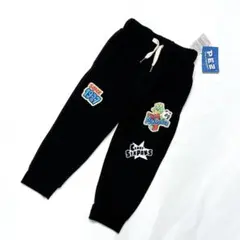 スウェットパンツ 120