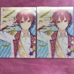 いれいす ランダムブロマイド 第2弾 ないこ