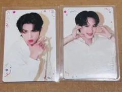 SurfJava ランダムカード トレカ GMMTV